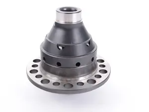 Team MFactory Helical Limited Slip Differential (LSD) - BMW E46 E82/88 E9X