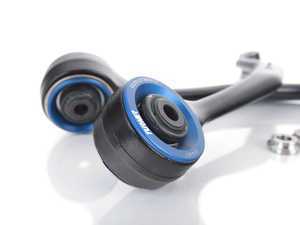 Turner Motorsport Front Monoball Bearing Kit - Pre-Installed - E83 X3