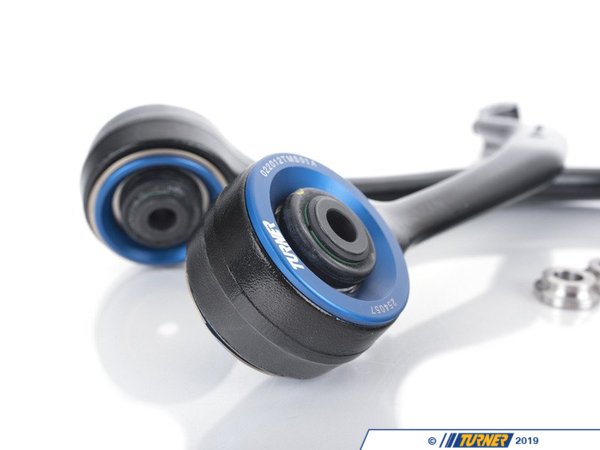 Turner Motorsport Turner Motorsport Front Monoball Bearing Kit - Pre-Installed - E83 X3 022015tms18KT