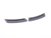 AUTOTECKNIC Jet Black (668) Painted Reflectors - F10 5 series F12/ F13 6 series (not for M6 bumpers) BM-0996-668 View 1