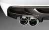 Genuine BMW M Performance BMW M Performance Exhaust System - E92/E93 328i, 328Xi - (NO LONGER AVAILABLE) 18102208794 View 9
