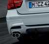 Genuine BMW M Performance BMW M Performance Exhaust System - E92/E93 328i, 328Xi - (NO LONGER AVAILABLE) 18102208794 View 10