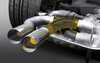 Genuine BMW M Performance BMW M Performance Exhaust System - E92/E93 328i, 328Xi - (NO LONGER AVAILABLE) 18102208794 View 11