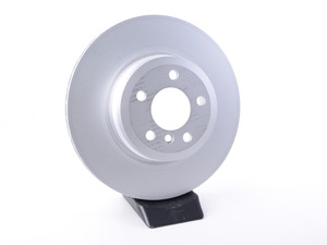 BRAKE DISC, VENTILAT
