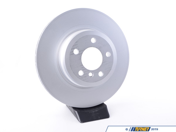 Genuine BMW BRAKE DISC, VENTILAT 34216886480