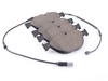 Genuine BMW Front Brake Pad Set With Wear Sensor - F10 34112449268KT View 5