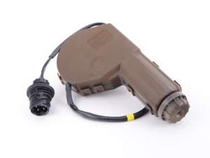 Genuine BMW Actuator Right - 67161383954