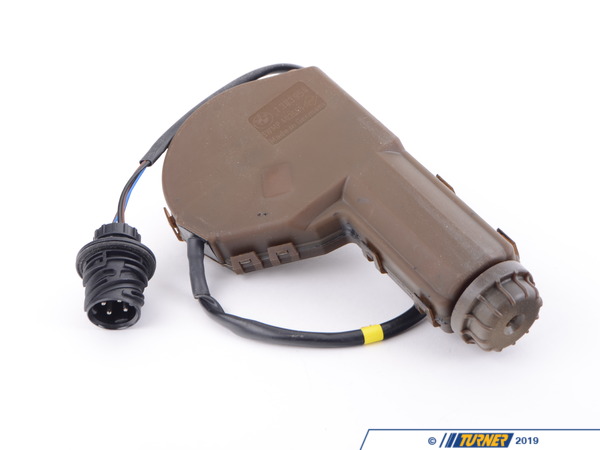 Genuine BMW Genuine BMW Actuator Right - 67161383954 67161383954