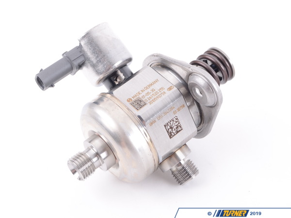 Genuine BMW Genuine BMW High-Pressure Pump - 13517847204 - F80 M3,F82 M4,F83 13517847204