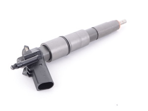 Bosch Fuel Injector - E70, E90