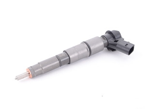 Bosch Replacement Fuel Injector Kit - BMW E90 E70 M57N2