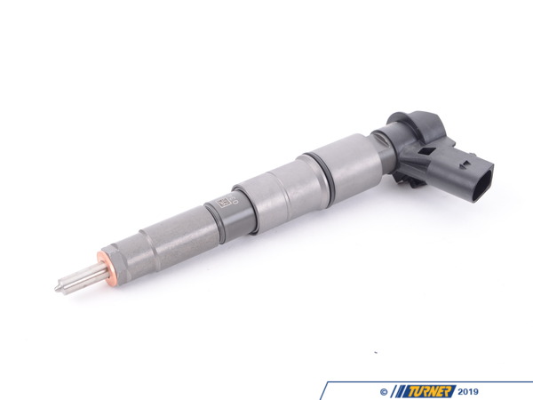Bosch Bosch Replacement Fuel Injector Kit - BMW E90 E70 M57N2 13537808089rKT