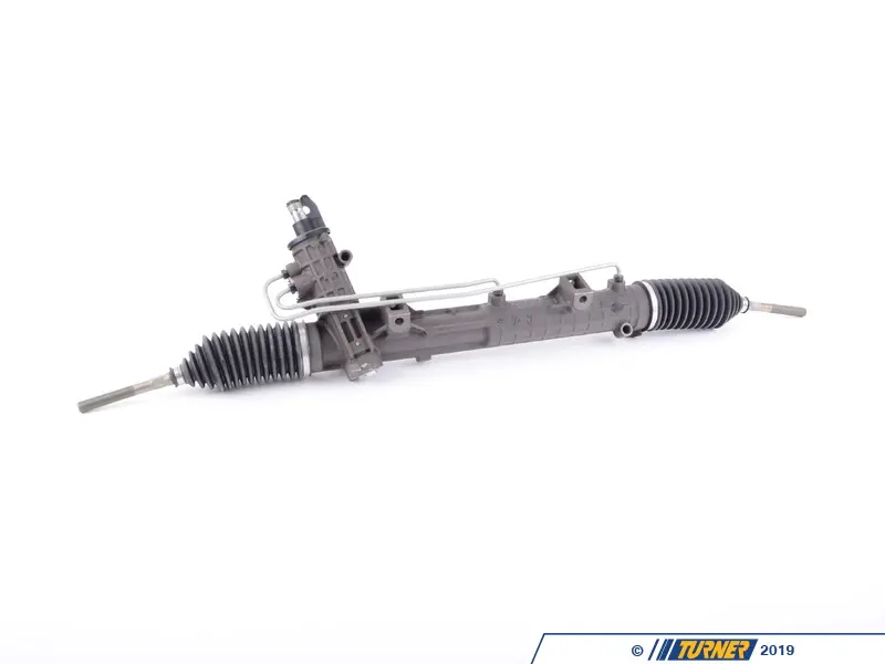 パーツ zzz 32132229397ZF - ZF Remanufactured Power Steering Rack - E46