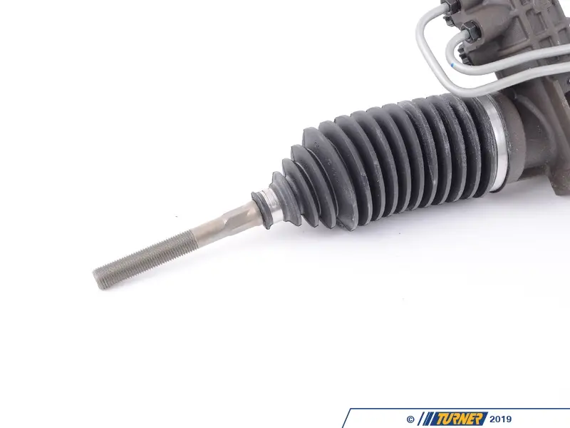 32132229397ZF - ZF Remanufactured Power Steering Rack - E46 M3