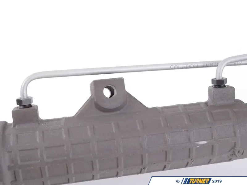 32132229397ZF - ZF Remanufactured Power Steering Rack - E46 M3