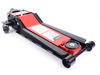Sunex 2 Ton Long Lowrider Service Jack 6602LPD View 9