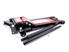 Sunex 2 Ton Long Lowrider Service Jack 6602LPD View 1