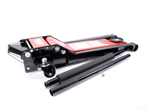 2 Ton Long Lowrider Service Jack