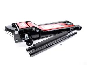 2 Ton Long Lowrider Service Jack