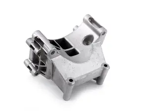 Supporting Bracket - E36