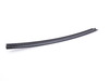 Genuine BMW Genuine BMW Window Guide Web Cover Left - 51342695287 - Gloss Black 51342695287 View 2