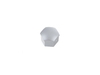 Genuine Volkswagen Audi Mini Wheel Bolt Cover - Grey - Priced Each 321601173AZ37 View 2