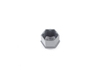 Genuine Volkswagen Audi Mini Wheel Bolt Cover - Grey - Priced Each 321601173AZ37 View 4