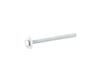 Genuine MINI Genuine MINI Hex Bolt With Washer M6X75 - 11127570070 11127570070 View 1