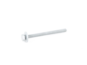 Genuine MINI Hex Bolt With Washer M6X75 - 11127570070