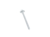 Genuine MINI Genuine MINI Hex Bolt With Washer M6X75 - 11127570070 11127570070 View 3