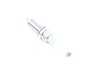 NGK Laser Platinum Spark Plug - Priced Each 06K905601D View 2
