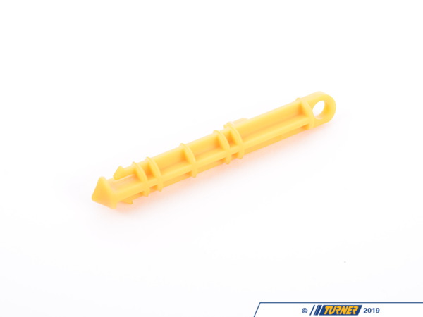 Genuine BMW Genuine BMW Blind Plug - 11117536143 11117536143