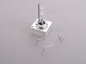 Genuine BMW Bulb Xenon Light - 63128523990 - F25,F26
