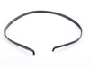 Genuine BMW Genuine BMW Sealing Strip, Cross Member - 51717163641 - E82 51717163641 View 1