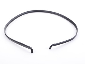 Genuine BMW Sealing Strip, Cross Member - 51717163641 - E82