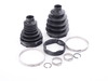 Genuine MINI Genuine MINI Bellows CV Boot Repair Kit - Inner & Outer 31609806560 View 1