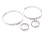 Genuine MINI Genuine MINI Bellows CV Boot Repair Kit - Inner & Outer 31609806560 View 3