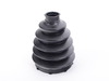 Genuine MINI Genuine MINI Bellows CV Boot Repair Kit - Inner & Outer 31609806560 View 8