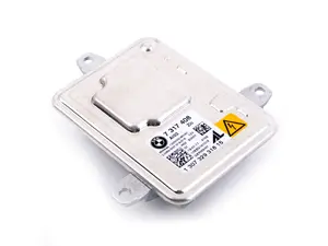 Genuine BMW F80 M3, F82 M4 Control Unit Xenon Light