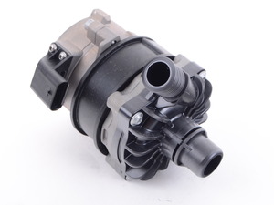 Genuine BMW Auxiliary Water Pump
