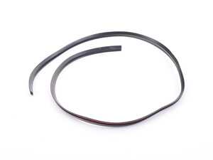 Rubber Gasket - 1 Meter