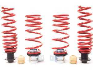 H&R VTF Adjustable Lowering Springs - F83 M4