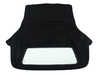 Genuine BMW Genuine BMW Cover, Folding Top Schwarz - 54318229839 - E46,E46 M3 54318229839 View 1
