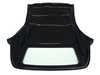 Genuine BMW Genuine BMW Cover, Folding Top Schwarz - 54318229839 - E46,E46 M3 54318229839 View 2