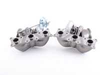 Vargas Turbo Technologies NEW N54 Stock Turbo Replacement With Upgraded Waste Gate 135/535/Z4/335RHD  VTT-STK-NEW2