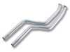 Borla E9X 335i/335xi Borla Racing Test Pipes (Secondary Cat Delete) - (NO LONGER AVAILABLE) 60503 View 1