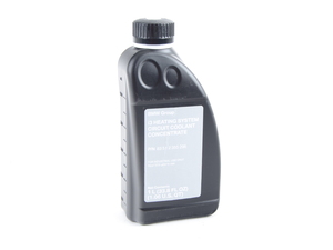 Genuine BMW Coolant I3 1 L Konzentrat - 83512355296