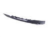 Genuine BMW Genuine BMW Trim Panel - Bumper (Black) - E70 X5 51127227785 View 2
