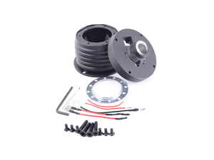 OMP Steering Column Adapter Hub - E36 (1990-1994)