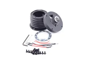 OMP Steering Column Adapter Hub - E36 (1990-1994)